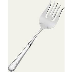 Gray Serving Forks Fairfax Large Serving Fork