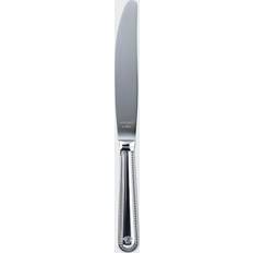 Acciaio inossidabile Coltelli da tavola Versace Greca Flatware Table Knife Coltello da tavola