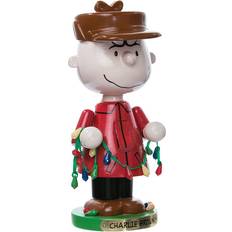 Marron Presses & Écraseurs Kurt Adler Peanuts Nutcracker Christmas Home Decor Casse-noisette