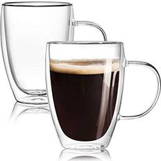 Wells 2-Pack Double Cup