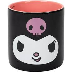 BioWorld Kuromi 16 Ceramic Becher