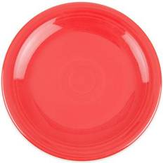 Steel Dessert Plates Fiesta International HL463326 Scarlet 6 Butter Dessert Plate