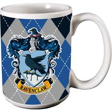 Kitchen Accessories Harry Potter Spoontiques Ravenclaw Ceramic Cup