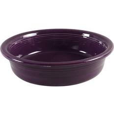 Steel Soup Bowls International HL455343 Mulberry 2 Soup Bowl