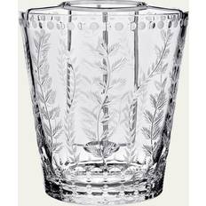 Transparent Bottle Coolers William Yeoward Crystal Fern Champagne Bucket Bottle Cooler