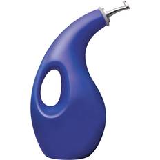 Blauw Olie- & Azijnflessen Rachael Ray Evoo Dispensing Bottle