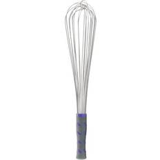 Purple Whisks Vollrath Jacob's Pride Whisk