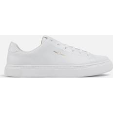 Fred perry b721 Fred Perry Læder Sneakers - Hvide