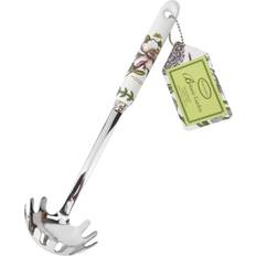 Dishwasher Safe Pasta Ladles Portmeirion Botanic Garden Collection Pasta Ladle