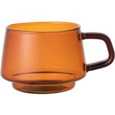 Kinto Kopper & Krus Kinto Sepia Cup Mug