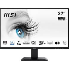 MSI 27 " Bildskärmar MSI 27" PRO MP273A