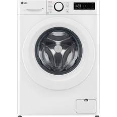 A - B Pesukoneet LG F2Y5PYP3W Washing Machine