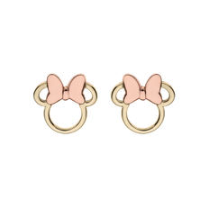 Disney Støvring Design's Guld ørestikker