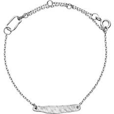 Maanesten Albi Armband Silver