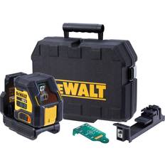 Krysslaser Dewalt 18V Dcle34021N-Xj Xr