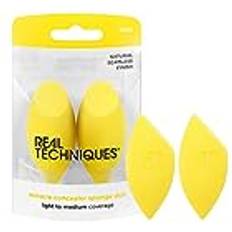 Real Techniques Cosmetics Real Techniques Miracle Concealer Sponge - Yellow