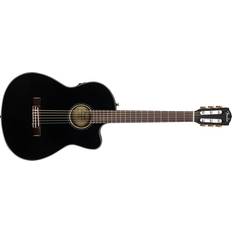 Oui Guitares acoustiques Fender CN-140SCE