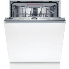 Bosch 60 cm Geschirrspüler Bosch Serie 4 SMV4HVX00E Integriert