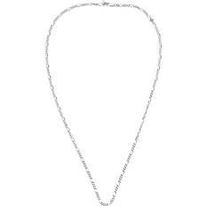 Silver - Unisex Halsband Maria Black Negroni Dam Halsband Utan Hänge