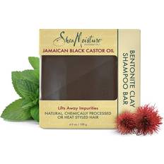 Clay bar Clay Bar Repairing Shampoo Jamaican Castor Oil Strengthening