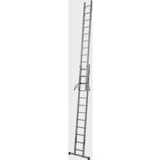 Krause step-rung combination, step-rung combination, 2 x 12 steps/rungs