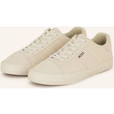 HUGO BOSS Herr Sneakers på rea HUGO BOSS 10250078 01 Beige