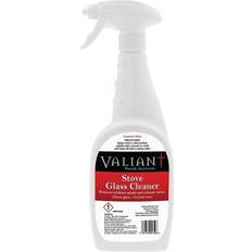 Best Stove Fuels Valiant Stove Glass Cleaner