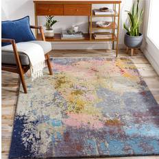 Surya Matilda Hand Tufted Rug Gray