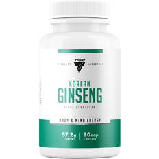 Korean Ginseng