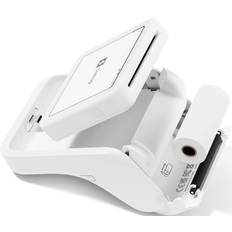 Kvitteringsskrivere SumUp Solo Card Reader