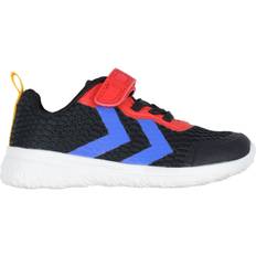 Hummel Actus ML Recycled Infant - Black/Red