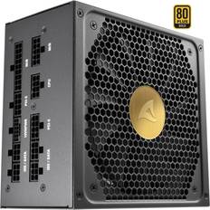 Netzteil Sharkoon Rebel P30 Gold 850W