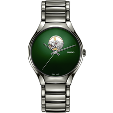 Rado R27108312 True Grøn/Keramik Ø40 mm