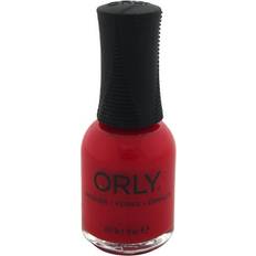 Nagellack - Monroe's Red