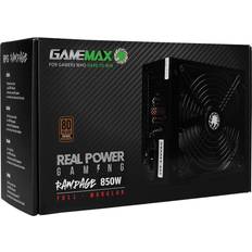 Rpg Rampage 850W Fully Modular 80 Plus