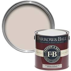 Farrow and ball skimming stone Farrow & Ball Skimming Stone 241 Grey 2.5L