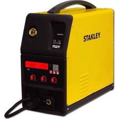 Stanley Soldaduras Stanley Estación De Soldadura Mig Inverter Multi 200A 460296