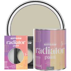 Paint Rust-Oleum Radiator Half Grey 0.75L