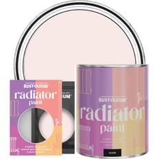 Paint Rust-Oleum Radiator Gloss Pink
