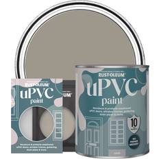 Paint Rust-Oleum UPVC Paint Whipped Truffle Brown