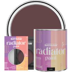 Rust-Oleum Radiator Gloss Mulberry Purple
