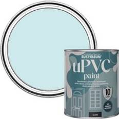 Paint Rust-Oleum UPVC Paint Gloss Duck Egg Egg Blue