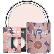 Paint Rust-Oleum Strawberry Vanilla Satin Pink