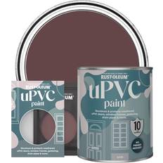 Rust-Oleum UPVC Paint Mulberry Purple