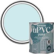 Paint Rust-Oleum UPVC Paint Duck Egg Egg Blue