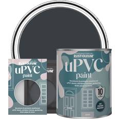 Rust-Oleum uPVC Paint, Satin Grey