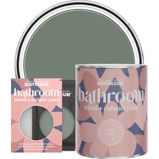 Rust-Oleum Green - Indoor Use Paint Rust-Oleum Serenity Green