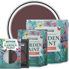 Paint Rust-Oleum Garden Paint Mulberry Purple