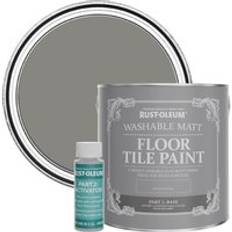 Rust-Oleum Washable Tile Paint School Grey