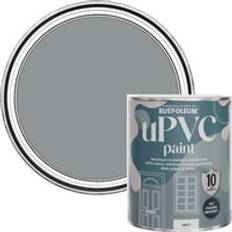 Rust-Oleum uPVC Mid-Anthracite Grey